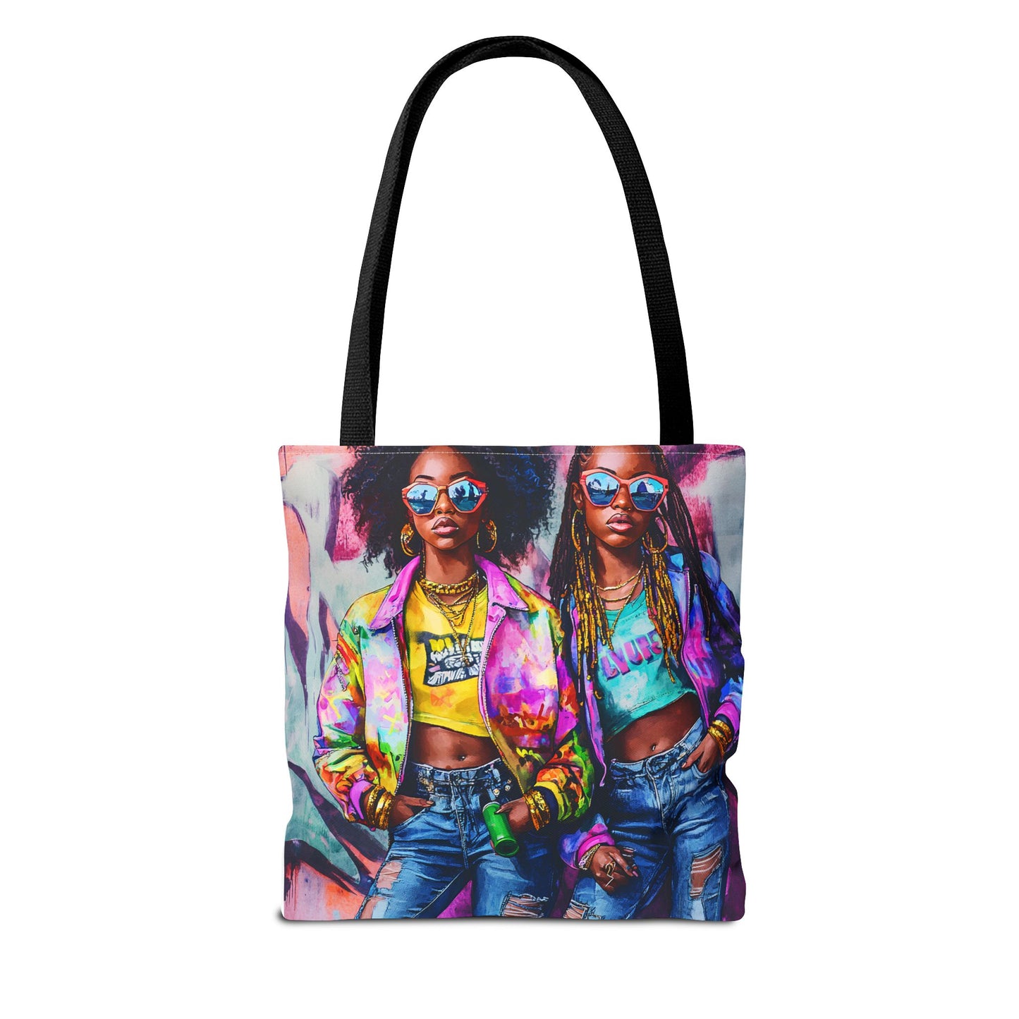 Copy of Tote Bag (AOP)