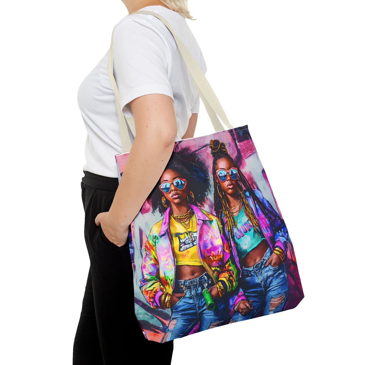 Copy of Tote Bag (AOP)
