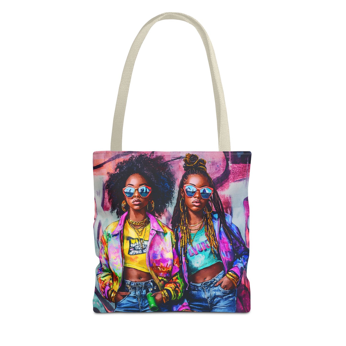 Copy of Tote Bag (AOP)