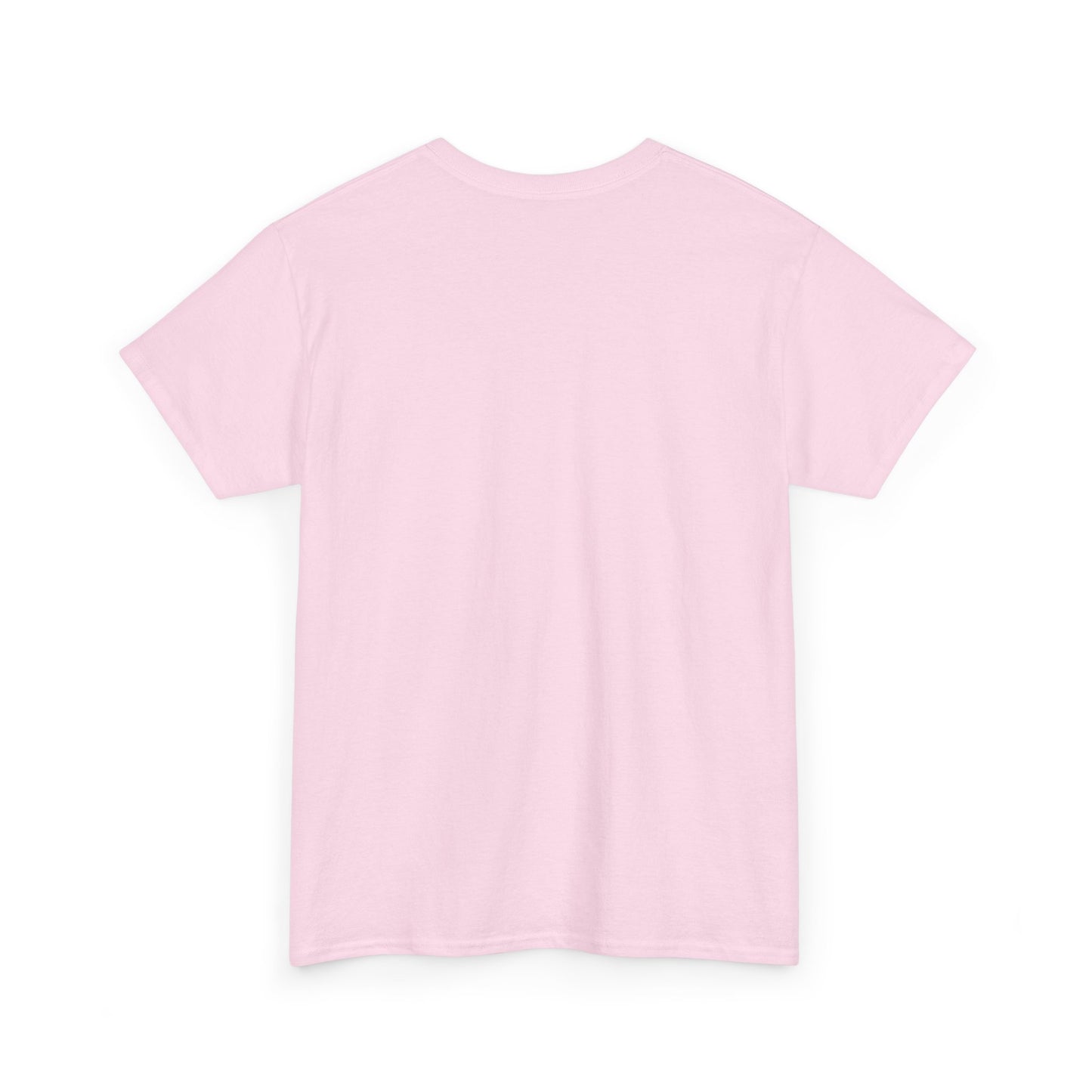 Peace Looks Good on Me T-Shirt – Pink Butterfly Positive Message Tee