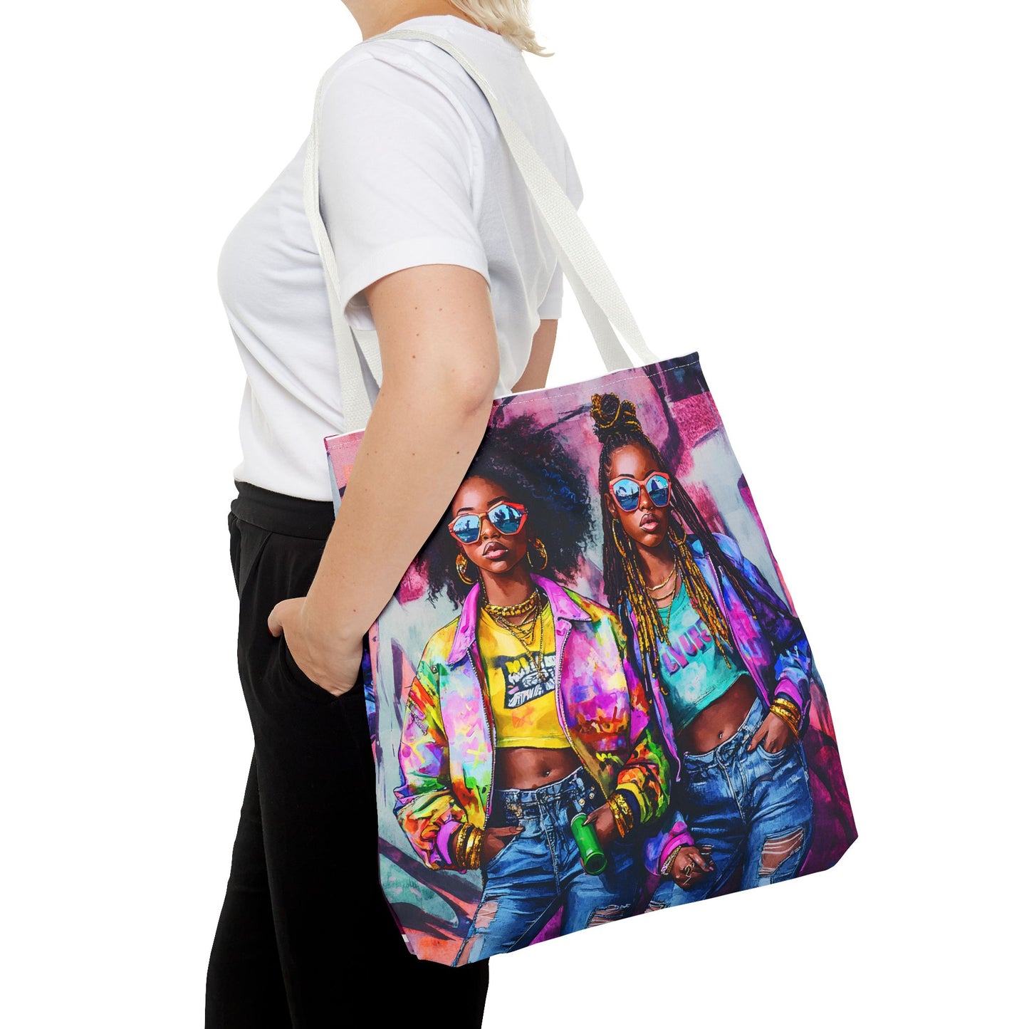 Copy of Tote Bag (AOP)