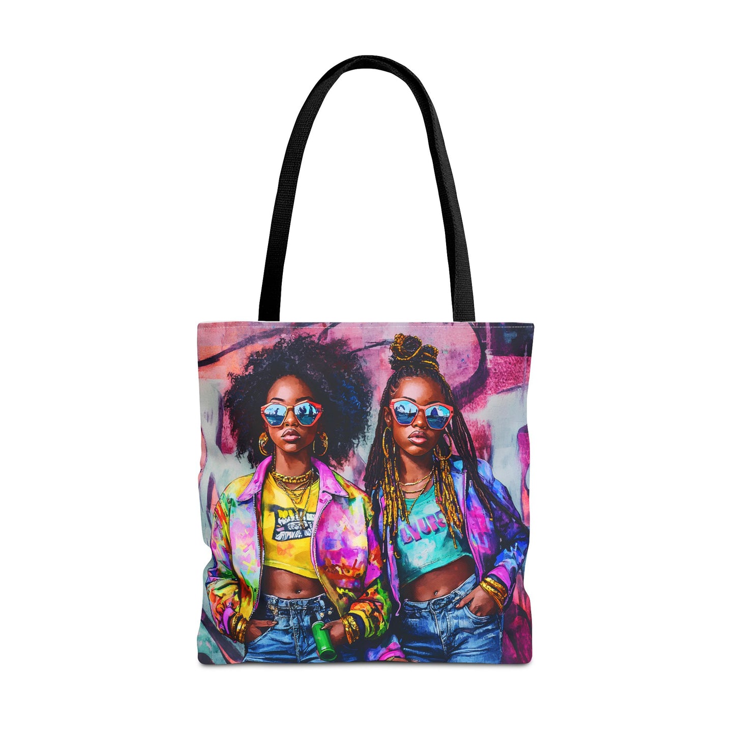 Copy of Tote Bag (AOP)