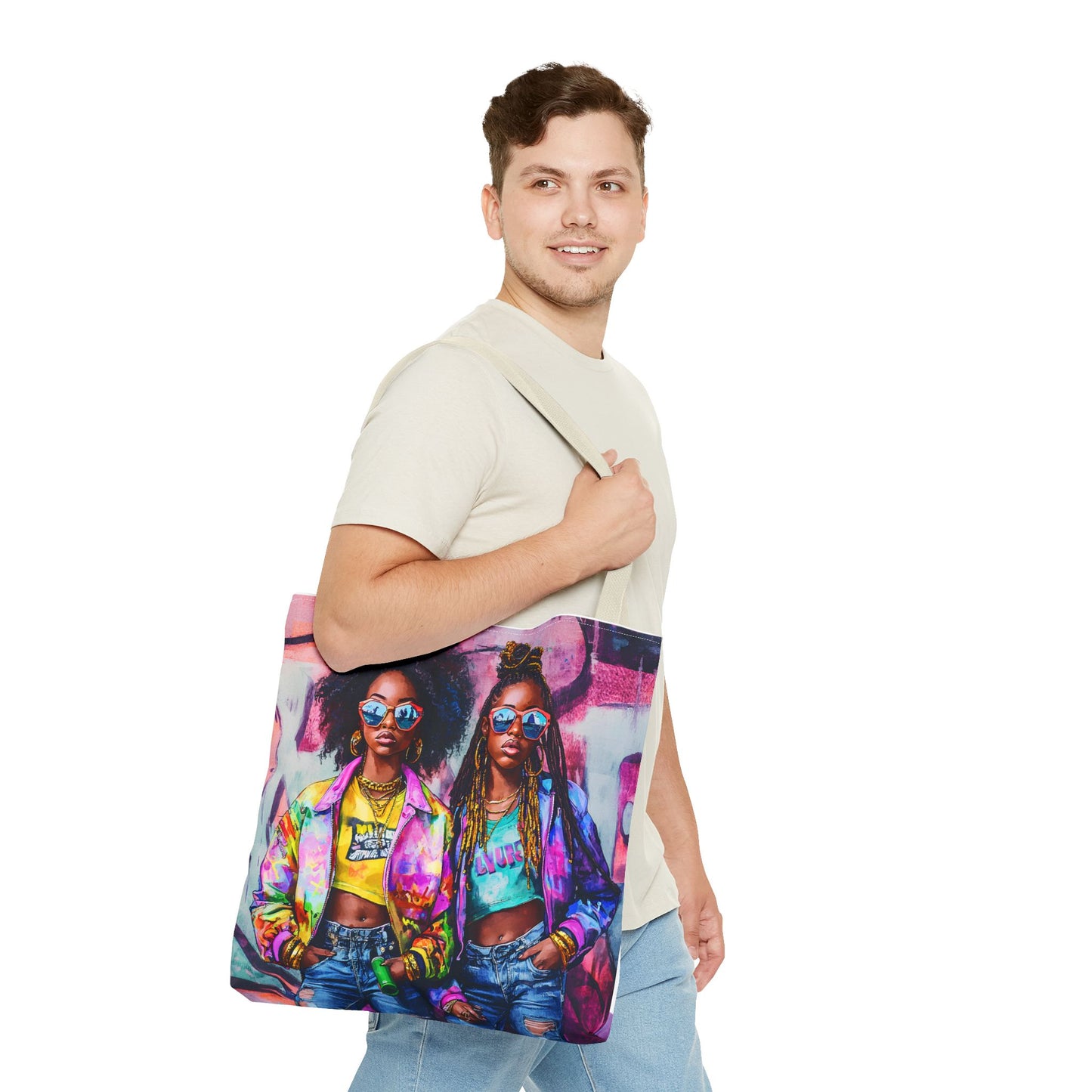 Copy of Tote Bag (AOP)