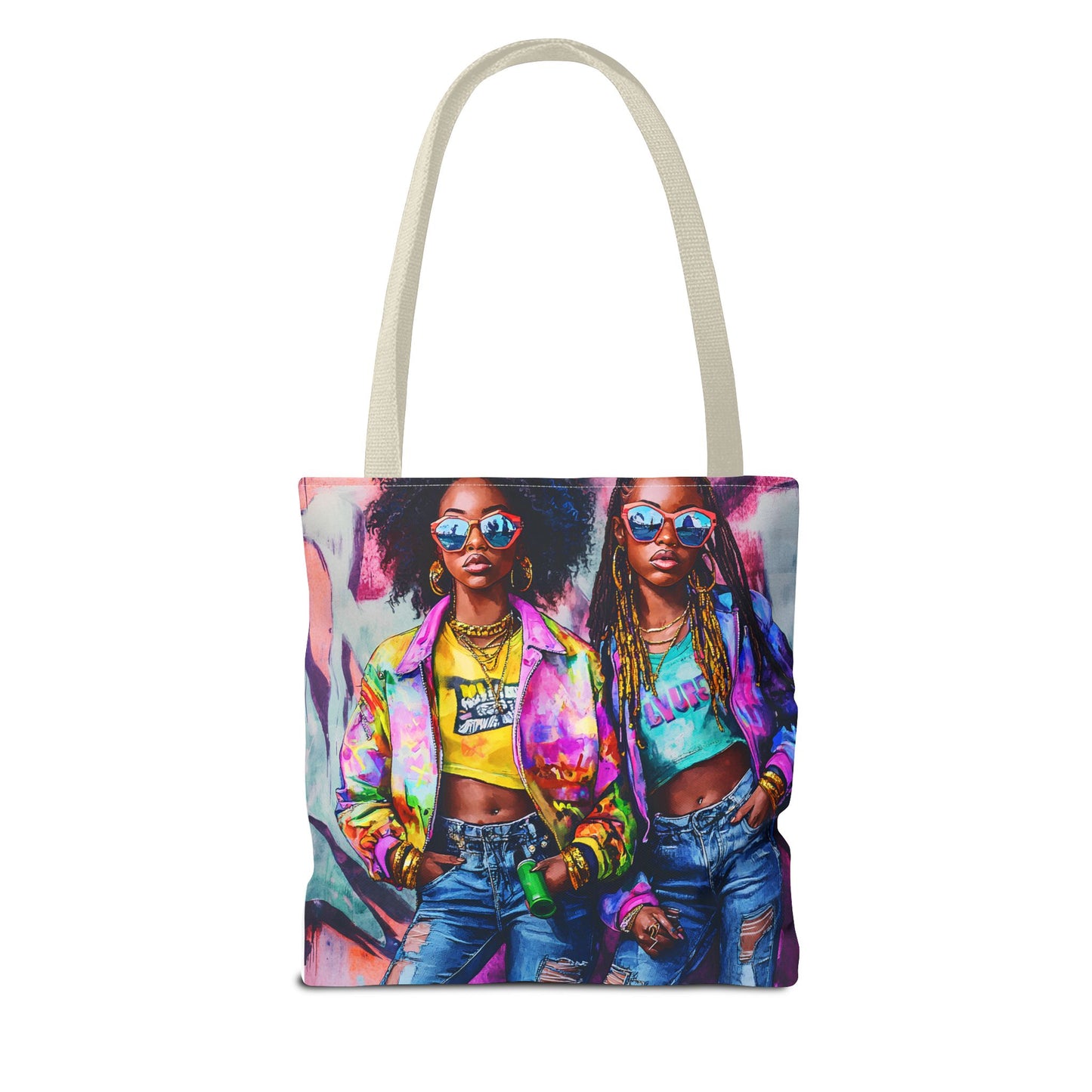 Copy of Tote Bag (AOP)