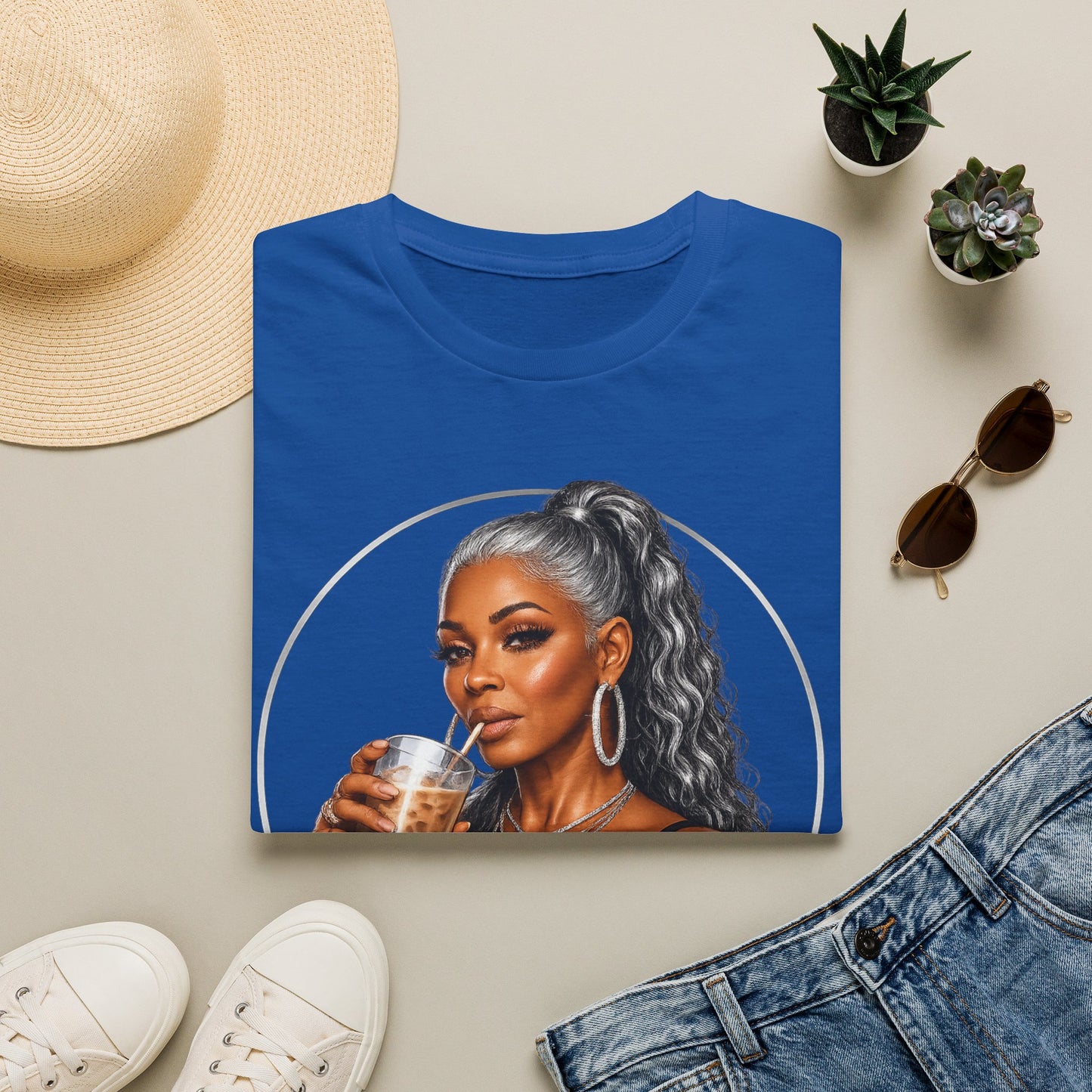 Protecting My Peace T-Shirt — Graphic Tee for Women