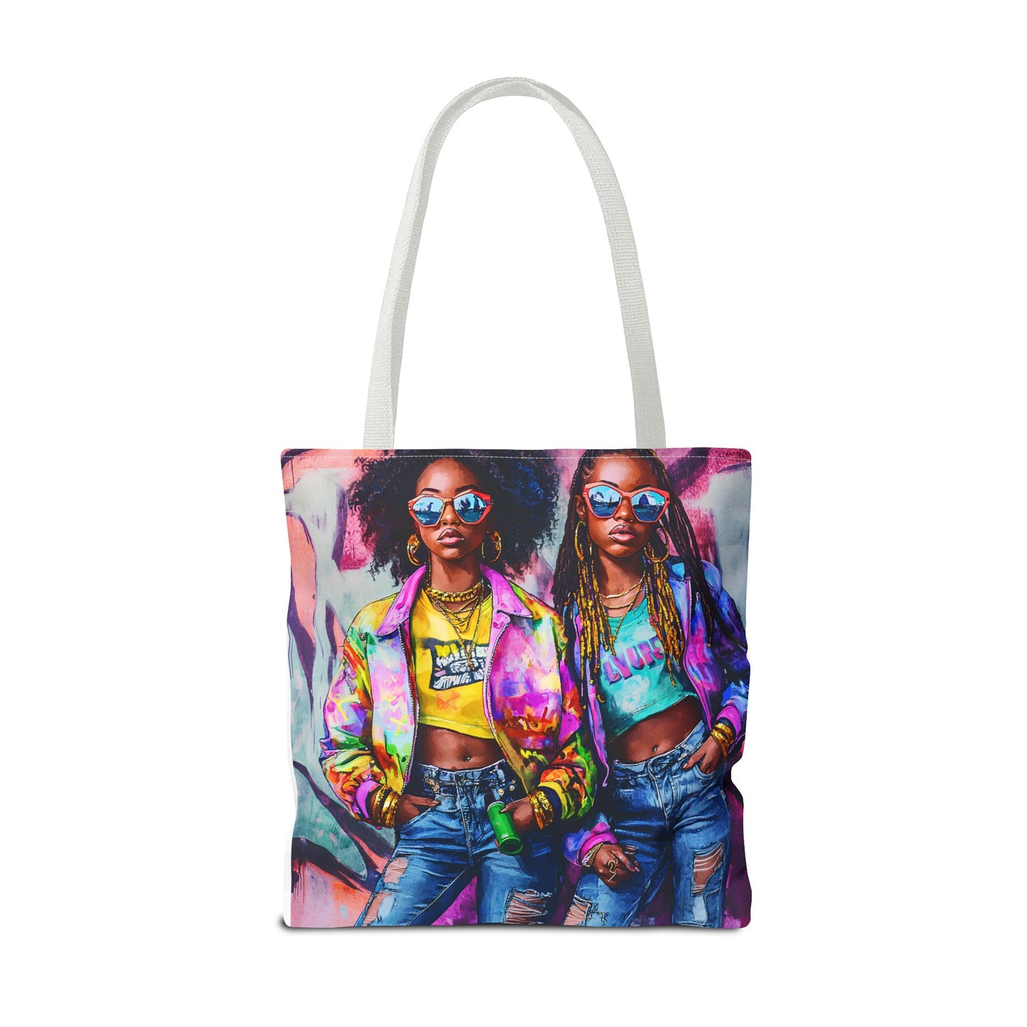 Copy of Tote Bag (AOP)
