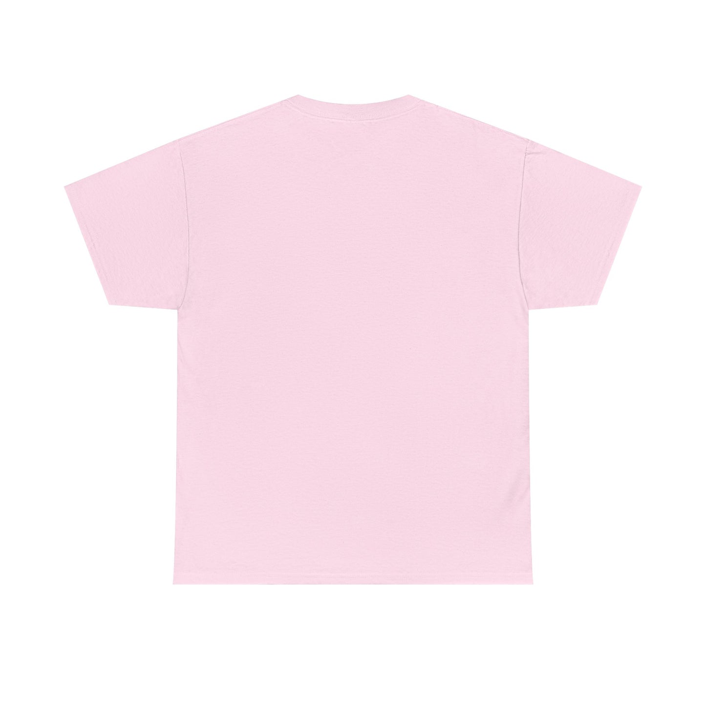 Peace Looks Good on Me T-Shirt – Pink Butterfly Positive Message Tee