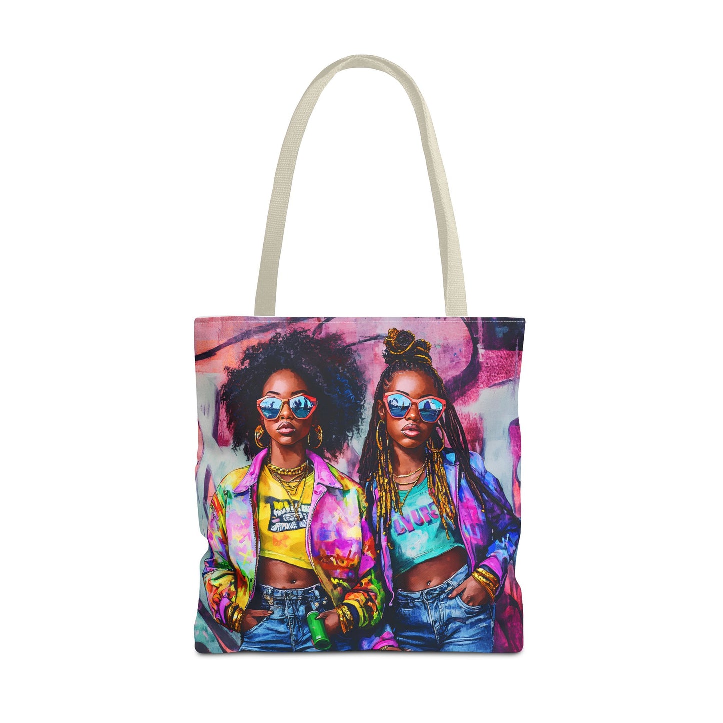 Copy of Tote Bag (AOP)