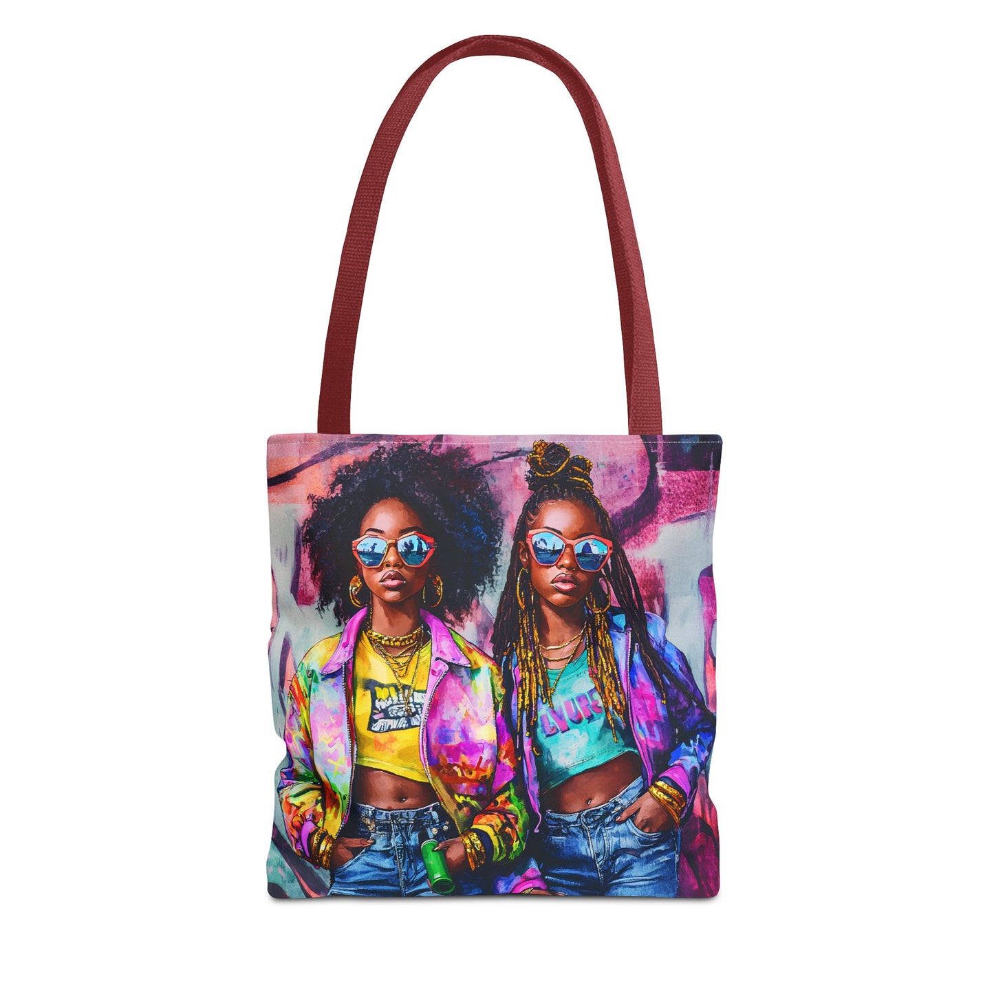 Copy of Tote Bag (AOP)