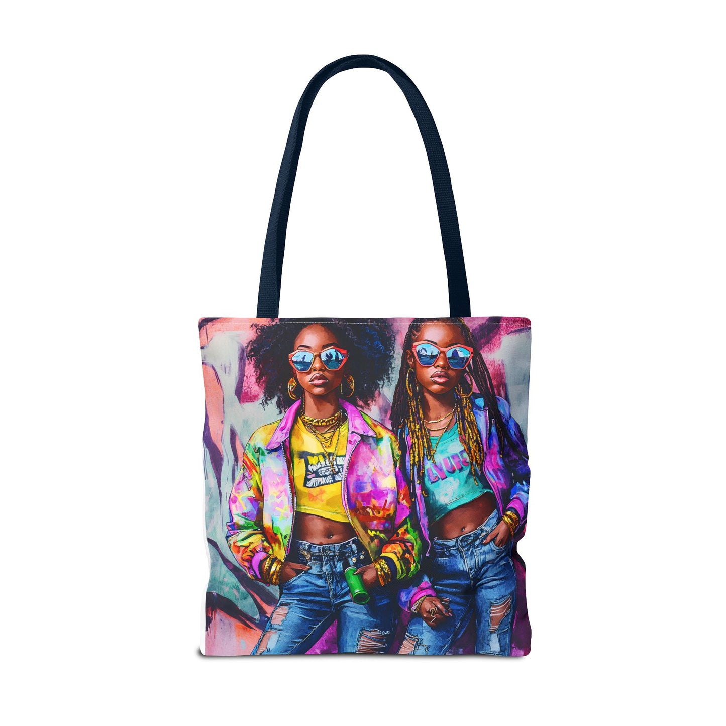 Copy of Tote Bag (AOP)