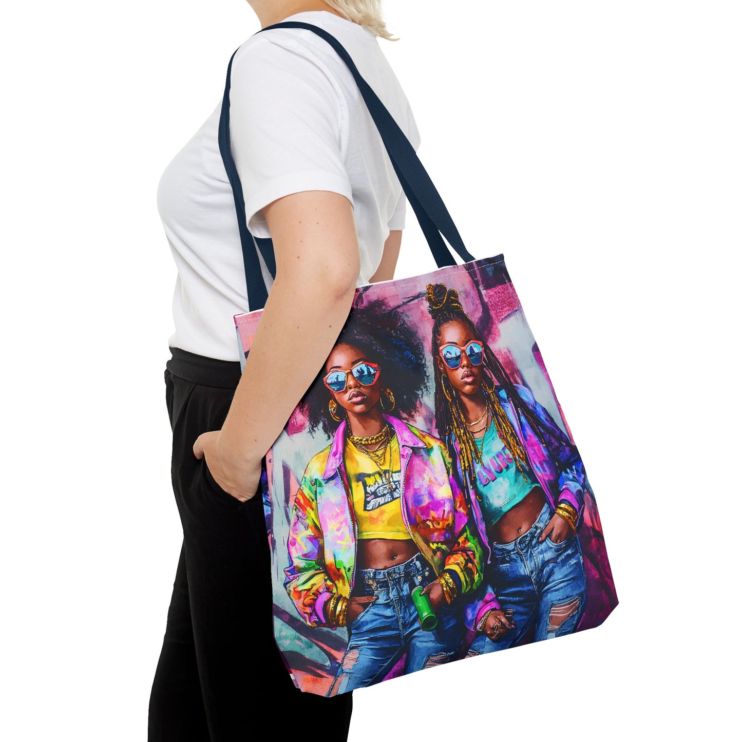 Copy of Tote Bag (AOP)