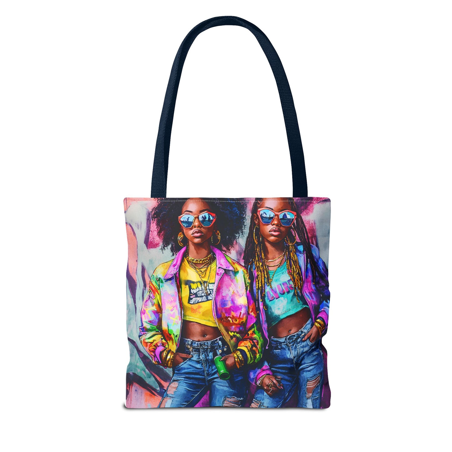 Copy of Tote Bag (AOP)