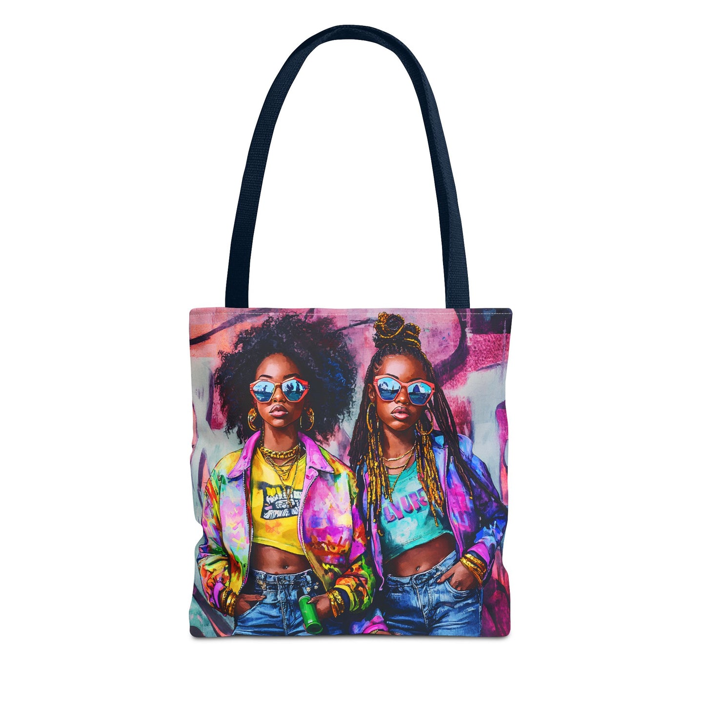 Copy of Tote Bag (AOP)